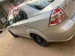 شيفروليه أفيو